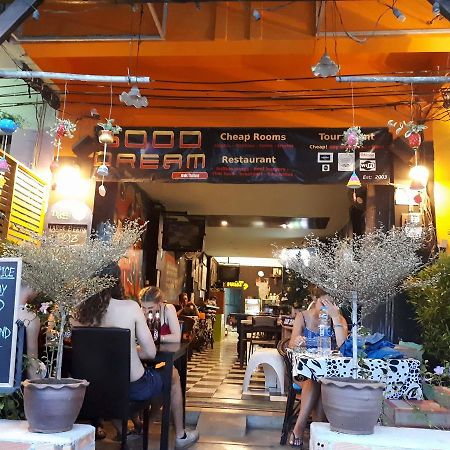 קראבי Good Dream Guesthouse מראה חיצוני תמונה