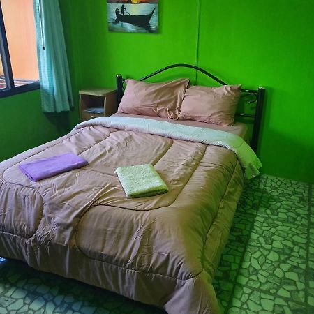 קראבי Good Dream Guesthouse מראה חיצוני תמונה