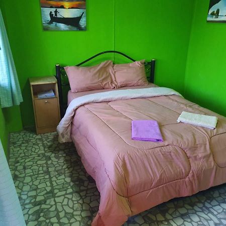קראבי Good Dream Guesthouse מראה חיצוני תמונה