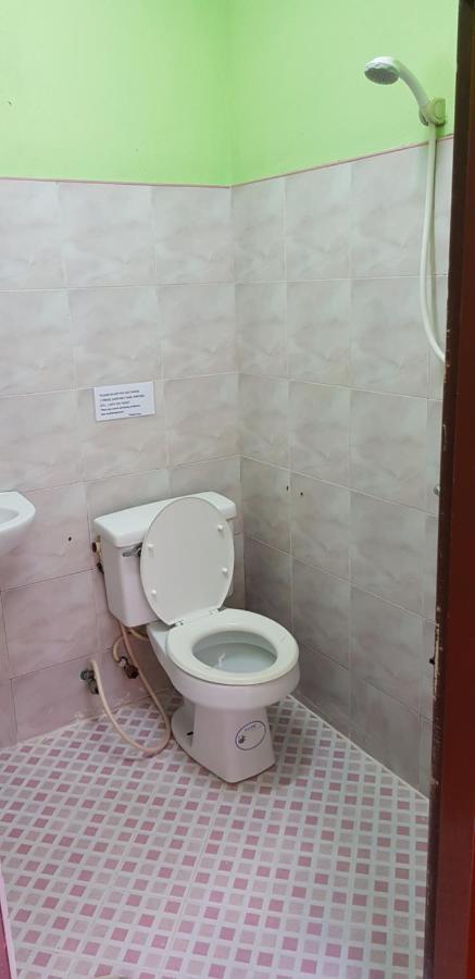 קראבי Good Dream Guesthouse מראה חיצוני תמונה