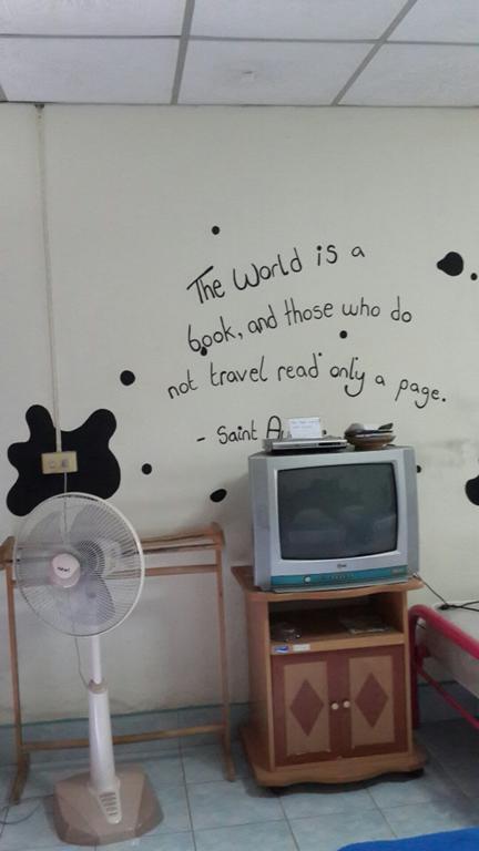 קראבי Good Dream Guesthouse מראה חיצוני תמונה