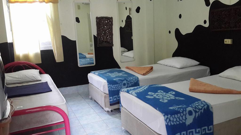 קראבי Good Dream Guesthouse מראה חיצוני תמונה
