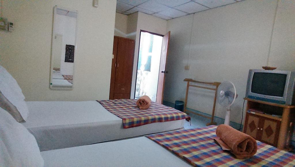קראבי Good Dream Guesthouse מראה חיצוני תמונה