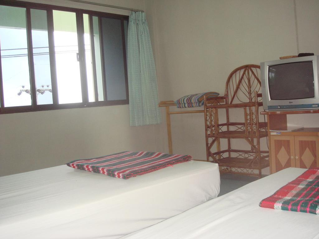 קראבי Good Dream Guesthouse מראה חיצוני תמונה