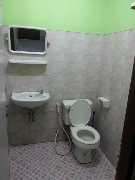 קראבי Good Dream Guesthouse מראה חיצוני תמונה