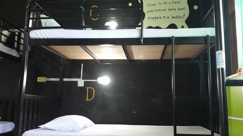 קראבי Good Dream Guesthouse מראה חיצוני תמונה