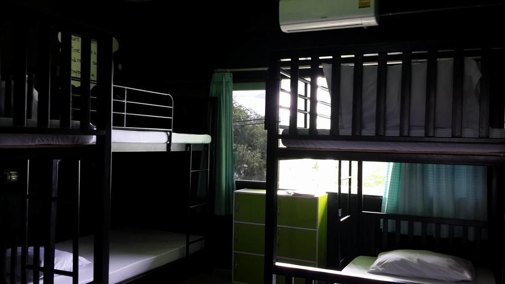 קראבי Good Dream Guesthouse מראה חיצוני תמונה