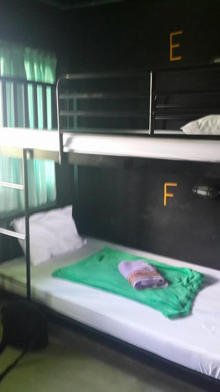 קראבי Good Dream Guesthouse מראה חיצוני תמונה