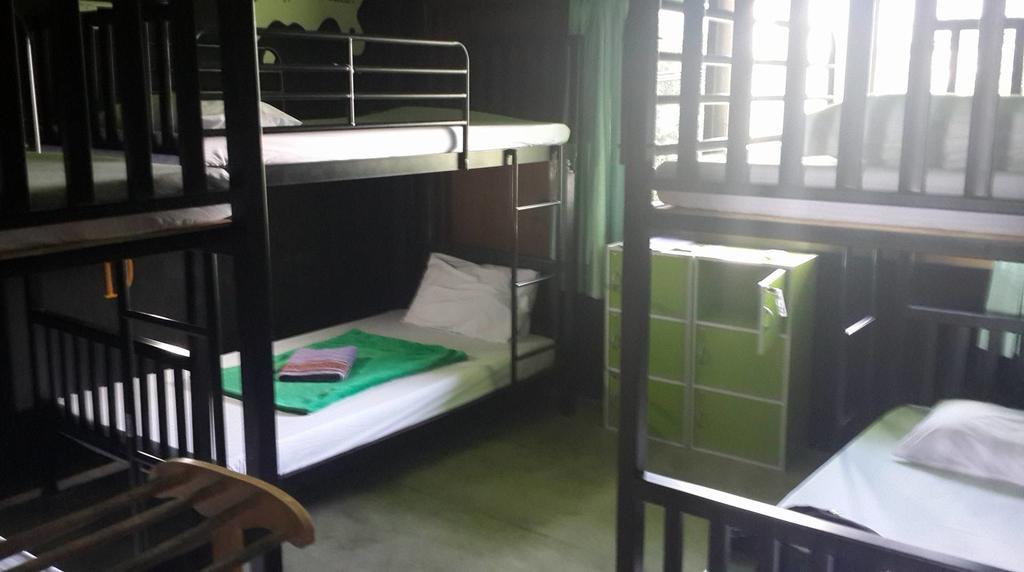 קראבי Good Dream Guesthouse מראה חיצוני תמונה