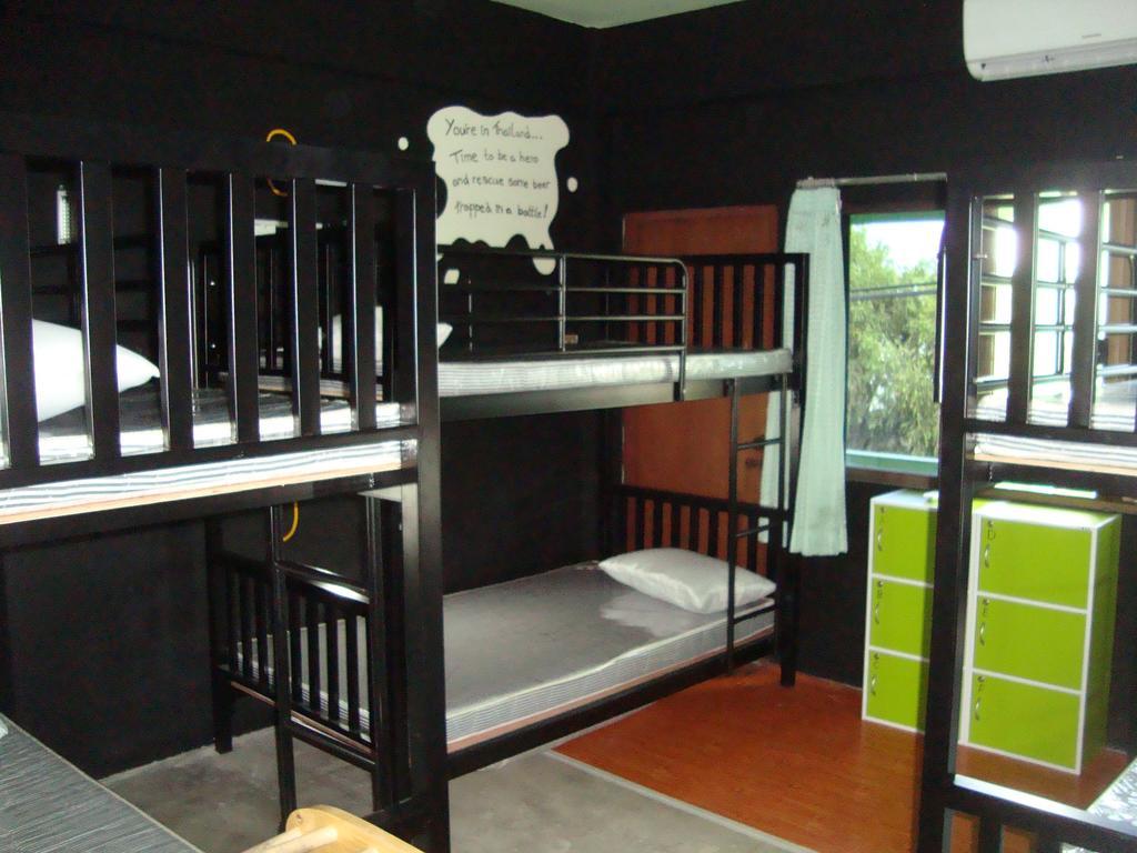 קראבי Good Dream Guesthouse מראה חיצוני תמונה