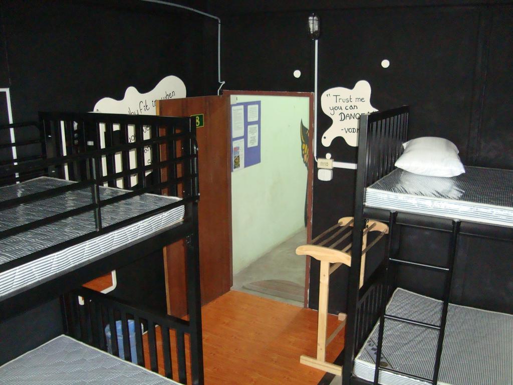 קראבי Good Dream Guesthouse מראה חיצוני תמונה