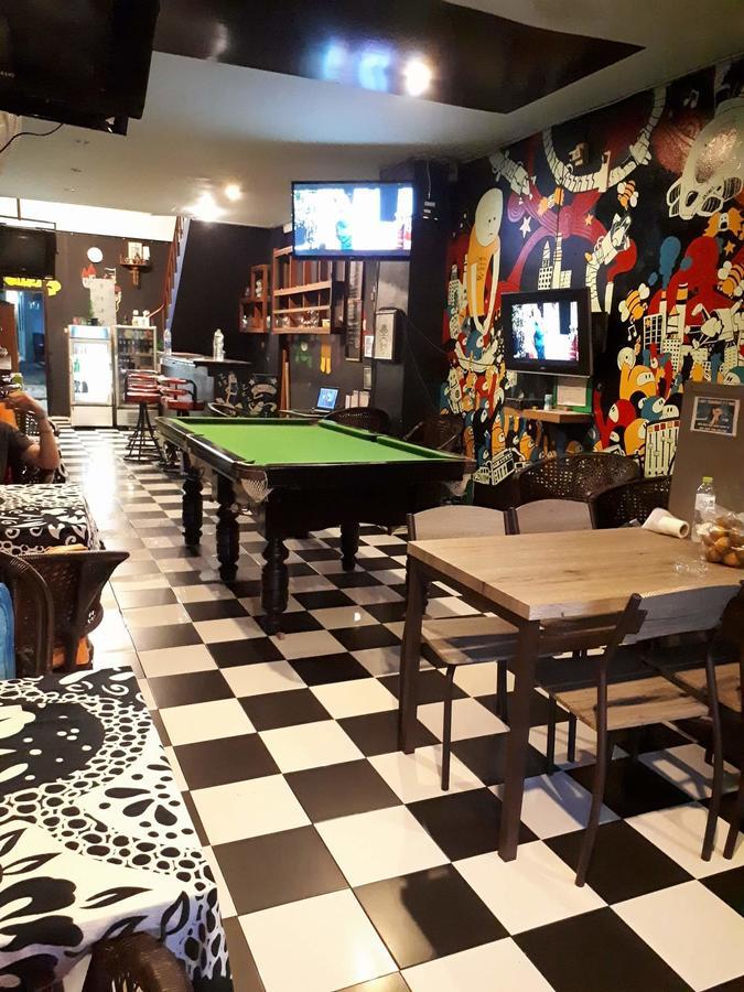 קראבי Good Dream Guesthouse מראה חיצוני תמונה