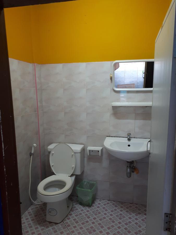 קראבי Good Dream Guesthouse מראה חיצוני תמונה