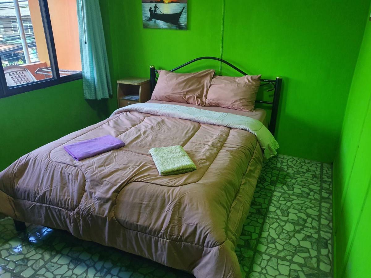 קראבי Good Dream Guesthouse מראה חיצוני תמונה