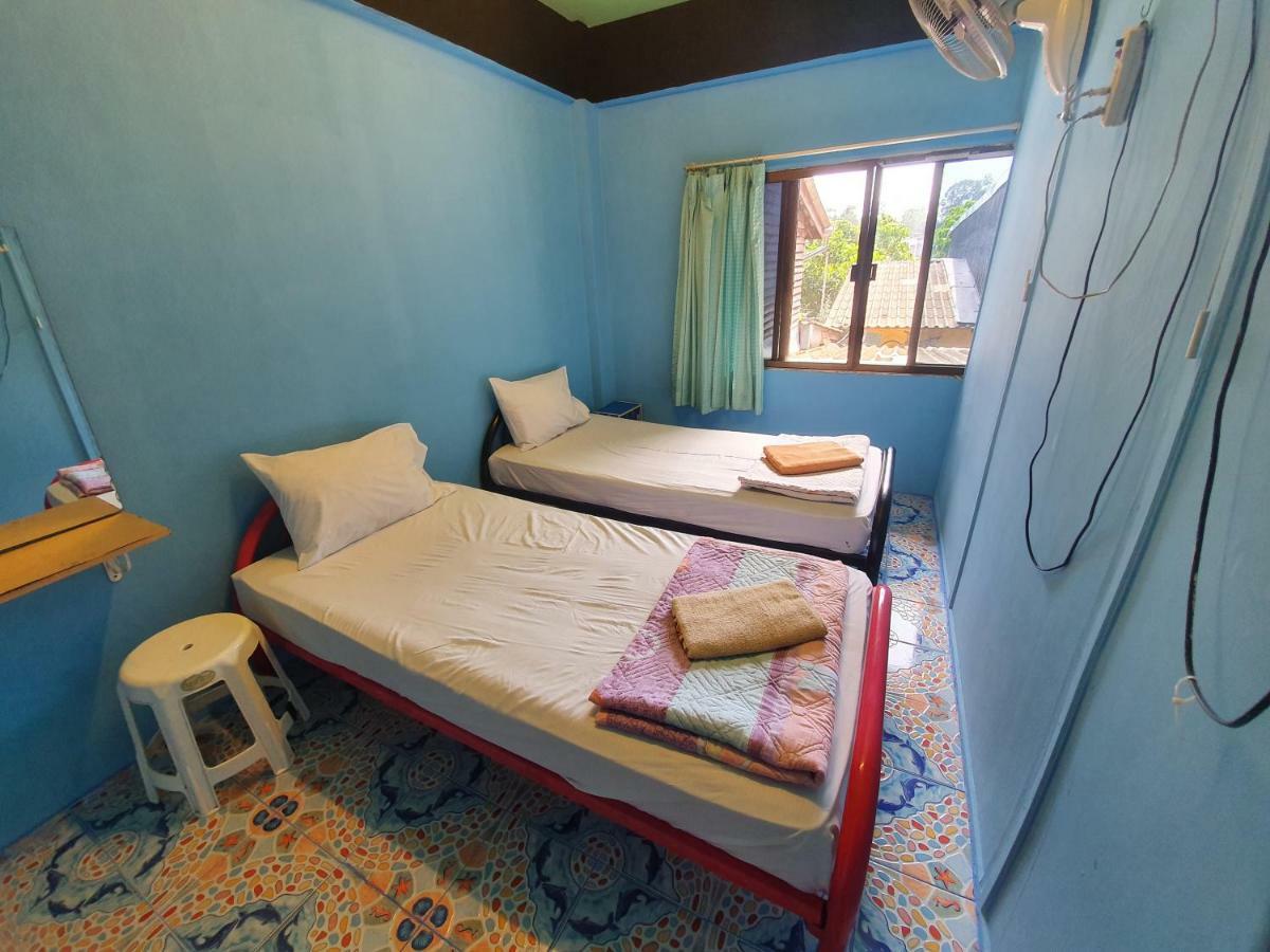 קראבי Good Dream Guesthouse מראה חיצוני תמונה