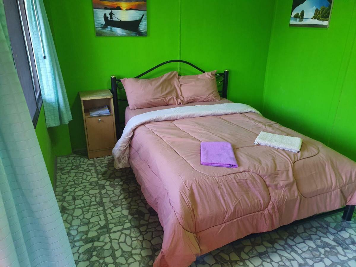 קראבי Good Dream Guesthouse מראה חיצוני תמונה