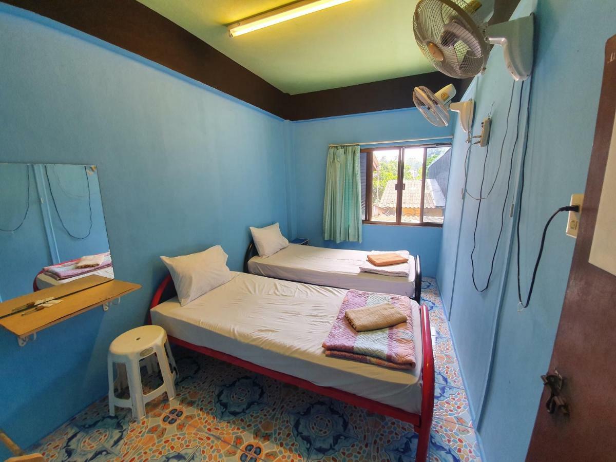 קראבי Good Dream Guesthouse מראה חיצוני תמונה