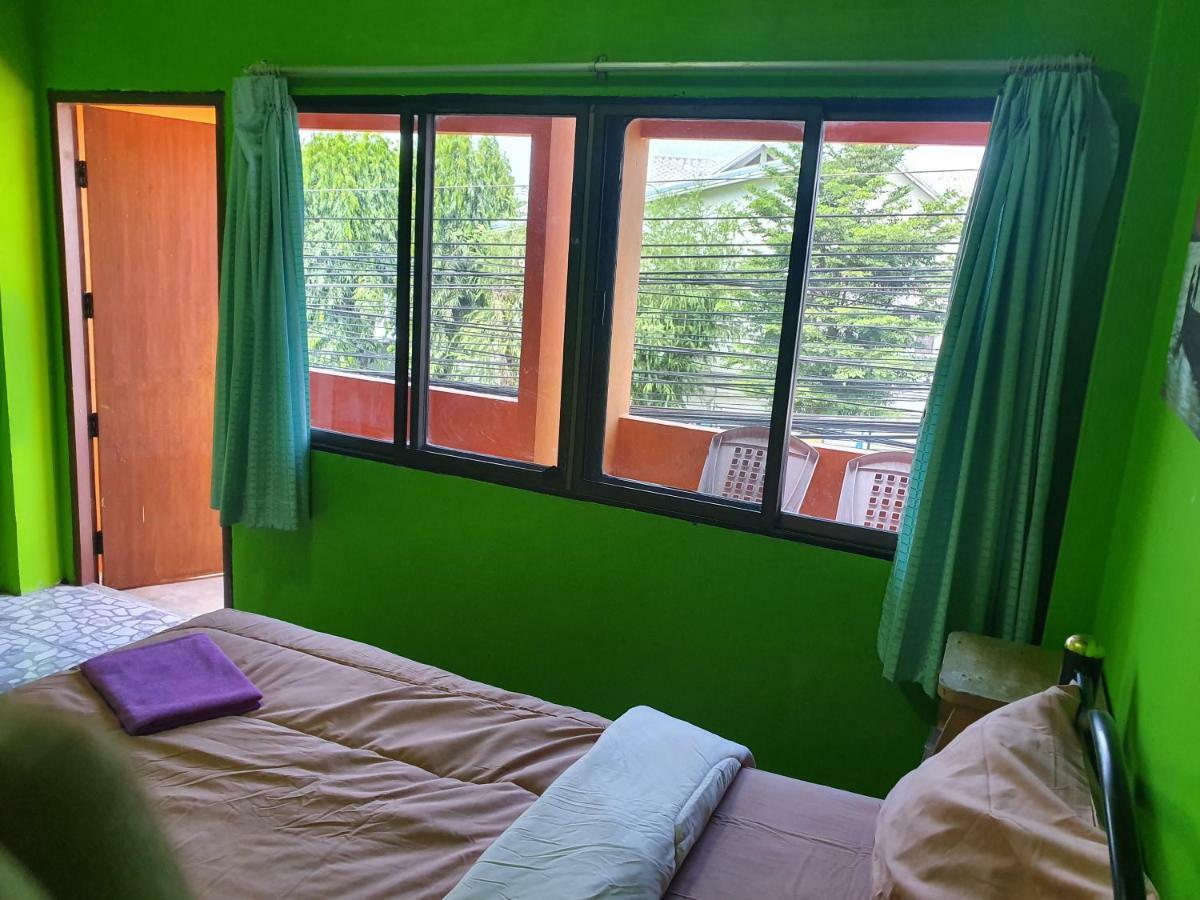 קראבי Good Dream Guesthouse מראה חיצוני תמונה