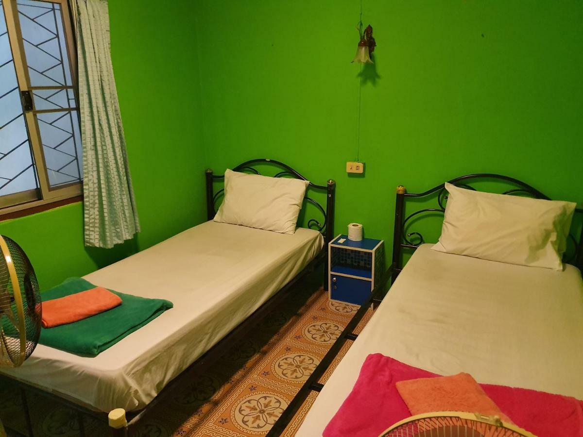 קראבי Good Dream Guesthouse מראה חיצוני תמונה