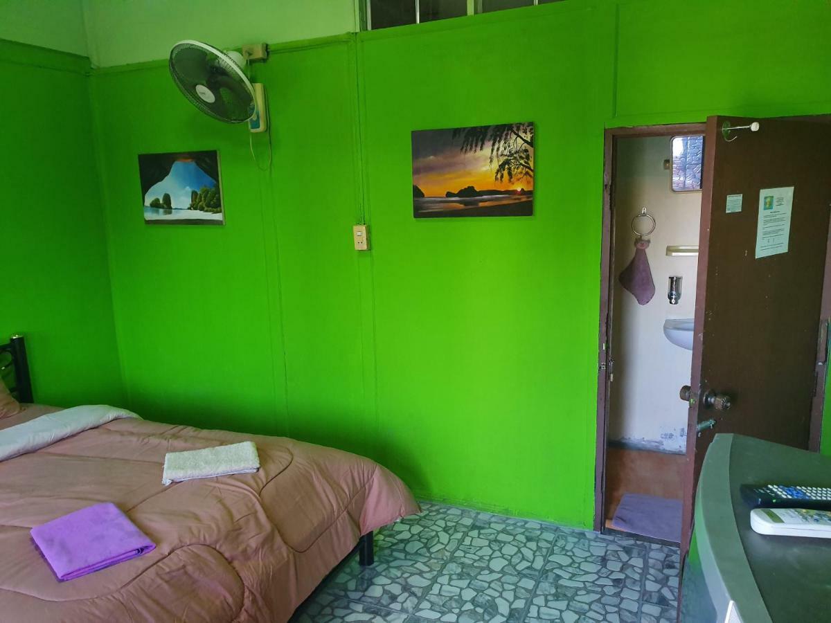 קראבי Good Dream Guesthouse מראה חיצוני תמונה
