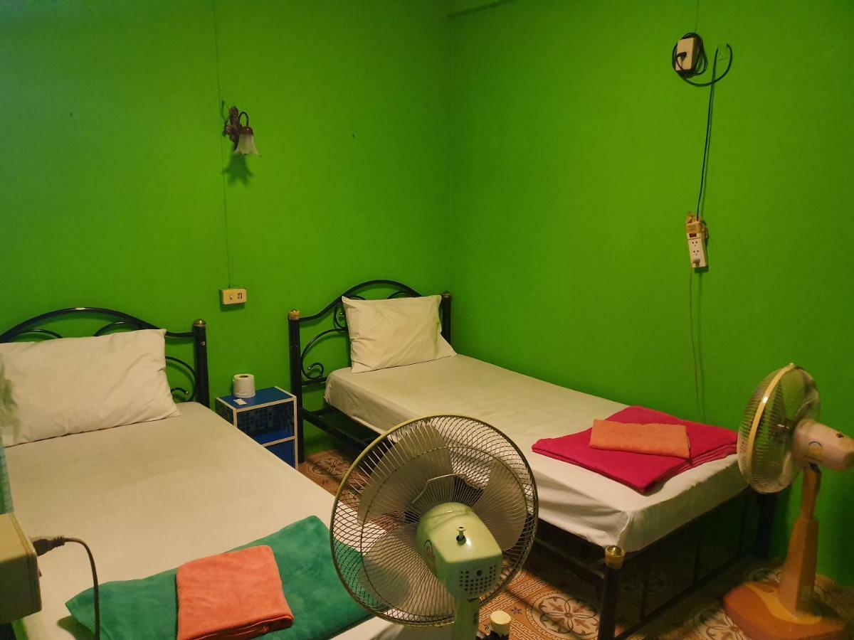 קראבי Good Dream Guesthouse מראה חיצוני תמונה