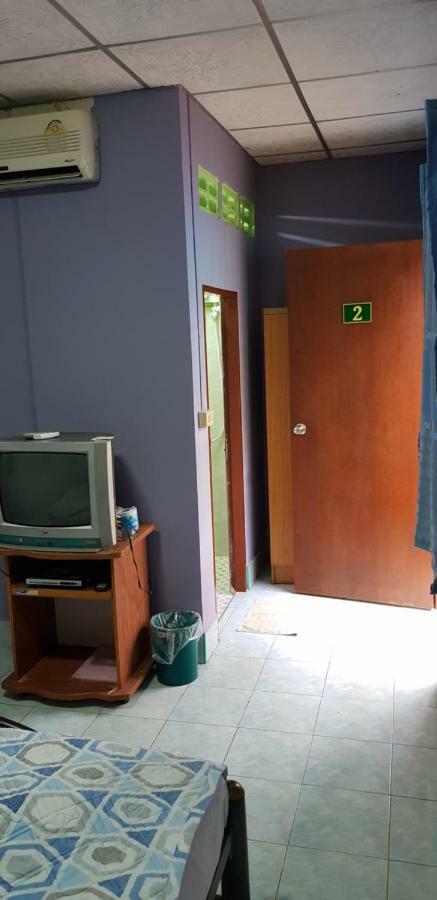 קראבי Good Dream Guesthouse מראה חיצוני תמונה