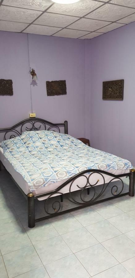 קראבי Good Dream Guesthouse מראה חיצוני תמונה