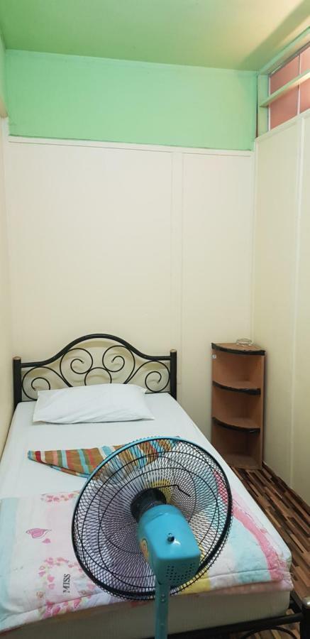 קראבי Good Dream Guesthouse מראה חיצוני תמונה
