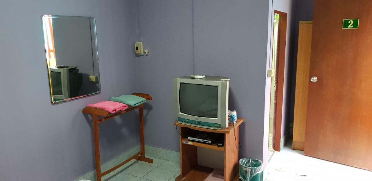 קראבי Good Dream Guesthouse מראה חיצוני תמונה