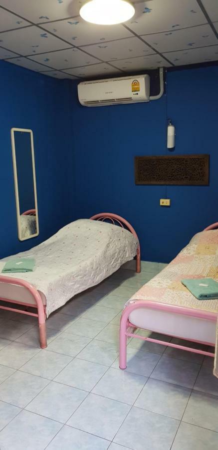 קראבי Good Dream Guesthouse מראה חיצוני תמונה