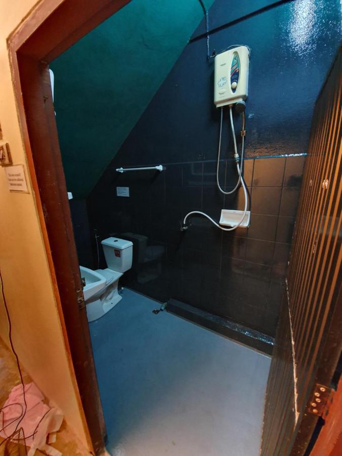 קראבי Good Dream Guesthouse מראה חיצוני תמונה