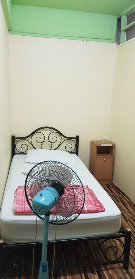 קראבי Good Dream Guesthouse מראה חיצוני תמונה