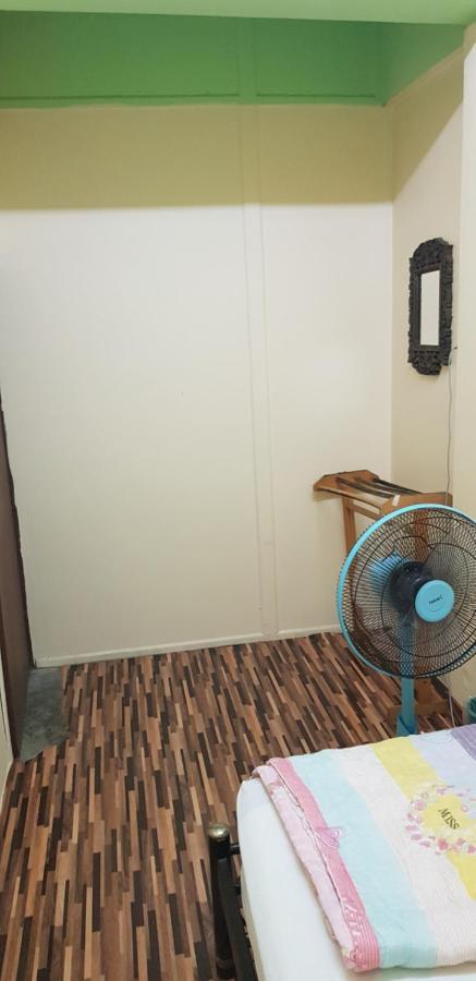 קראבי Good Dream Guesthouse מראה חיצוני תמונה