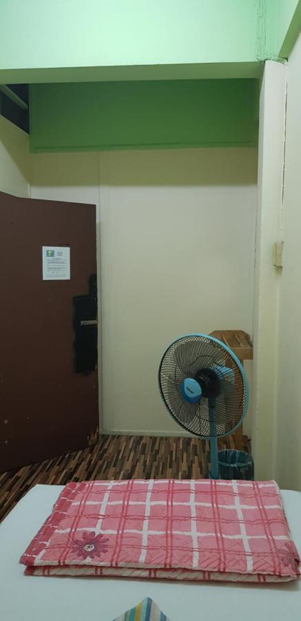 קראבי Good Dream Guesthouse מראה חיצוני תמונה